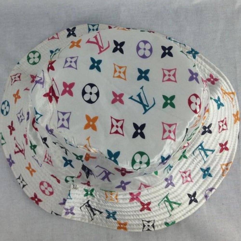 Louis Vuitton Bucket Hat
